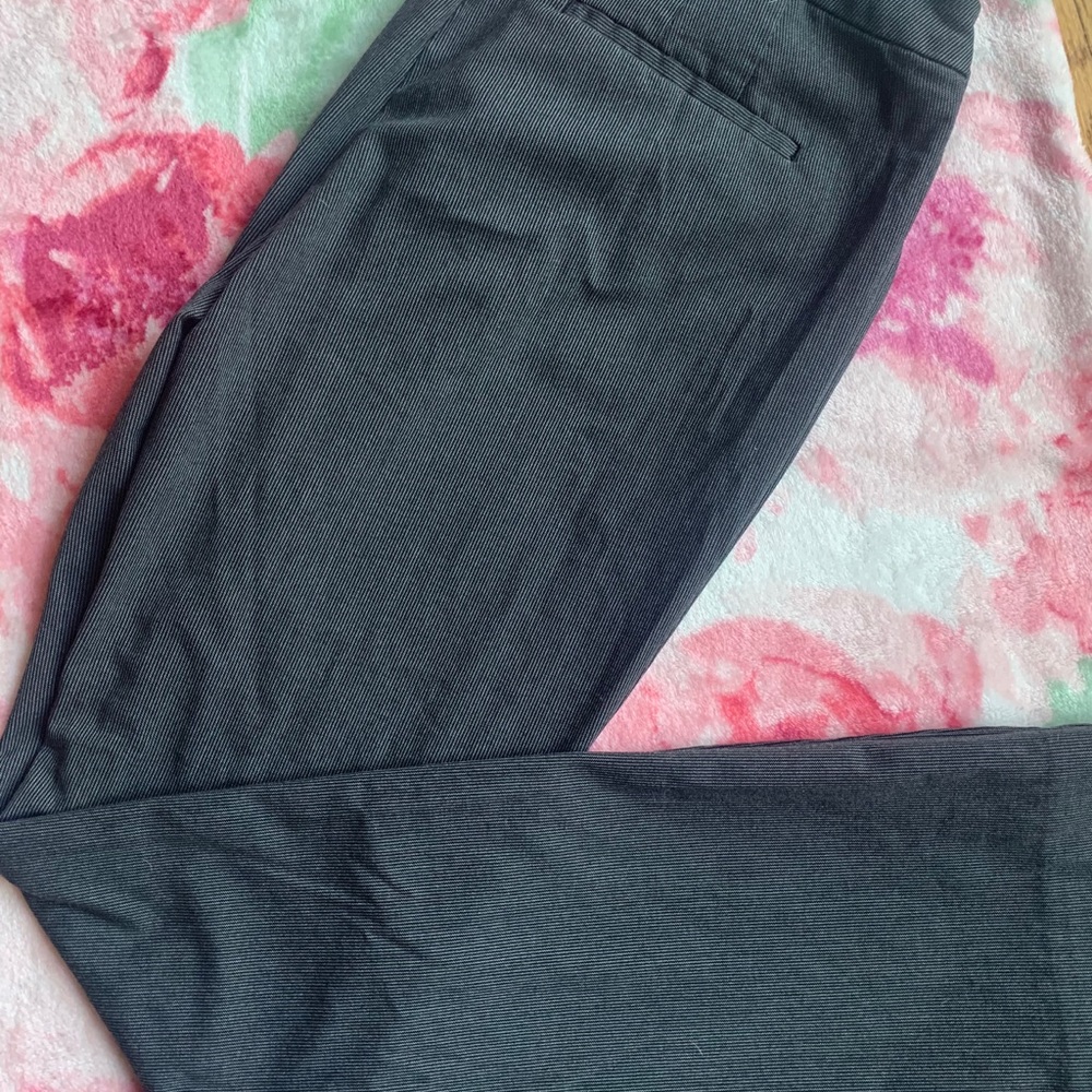 Dress pants